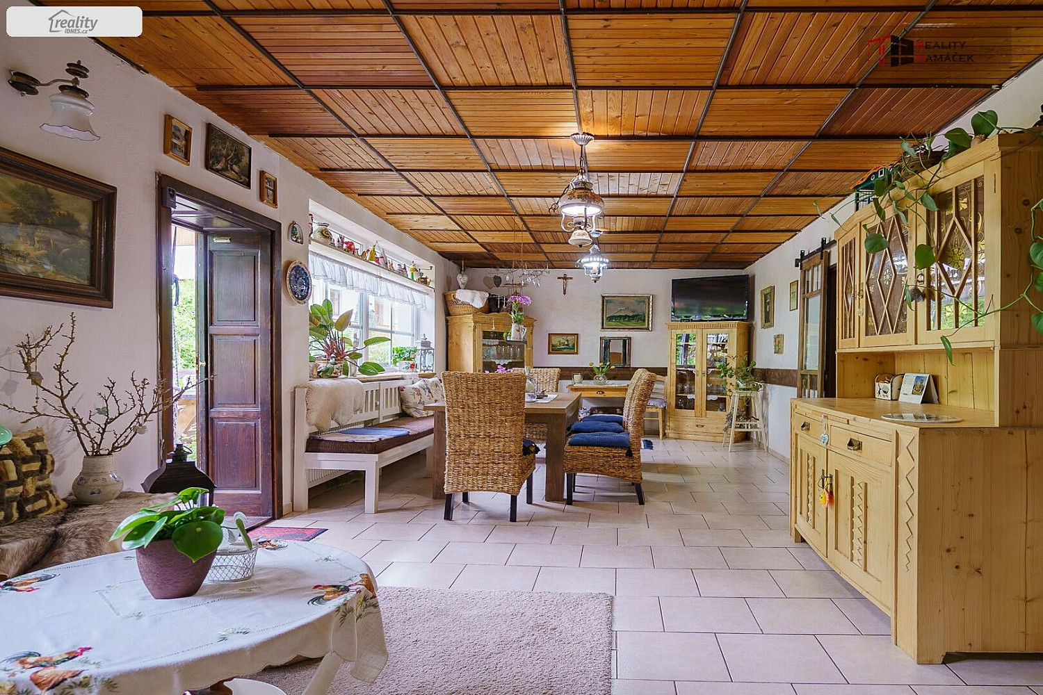 Prodej domu 421 m² s pozemkem 443 m² – fotografie 3