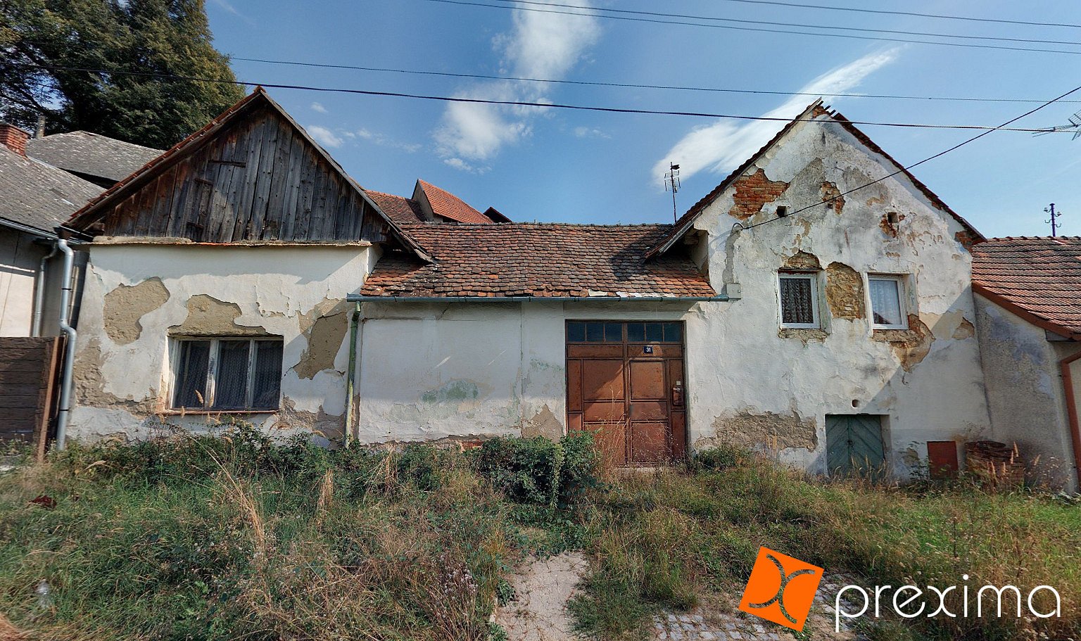 Prodej domu 123 m² s pozemkem 270 m²