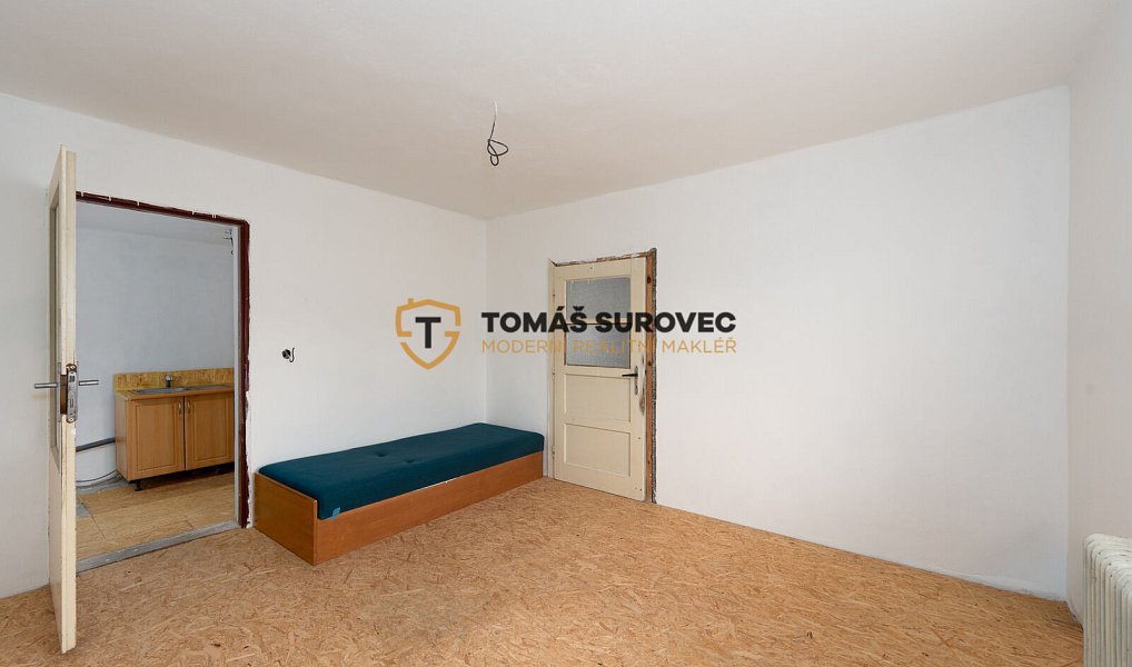 Prodej domu 285 m² s pozemkem 1 013 m², Libhošť – náhled fotky 3