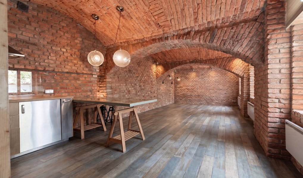 Prodej restaurace 50 m², Praha – náhled fotky 4
