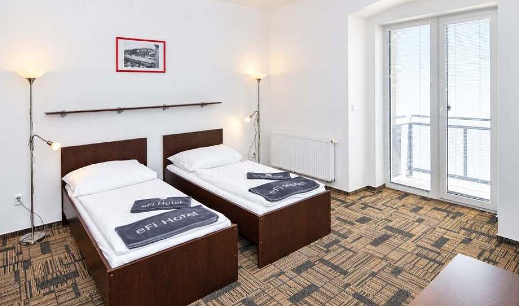 Prodej bytu 1+kk 28 m², Brno – náhled fotky 8