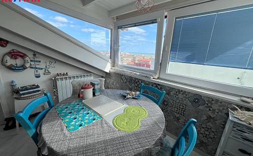 Prodej bytu 3+kk 63 m², Montesilvano, Provincie Pescara, Itálie