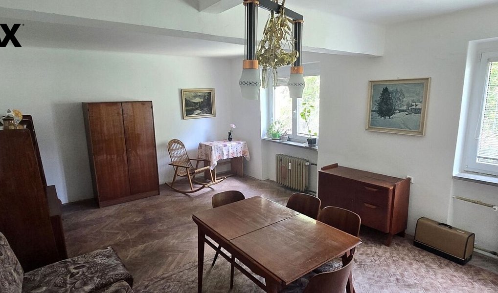 Prodej bytu 2+1 57 m², Louny – náhled fotky 3