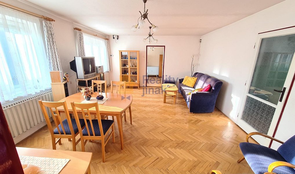 Prodej domu 154 m² s pozemkem 369 m², Švábenice – náhled fotky 12