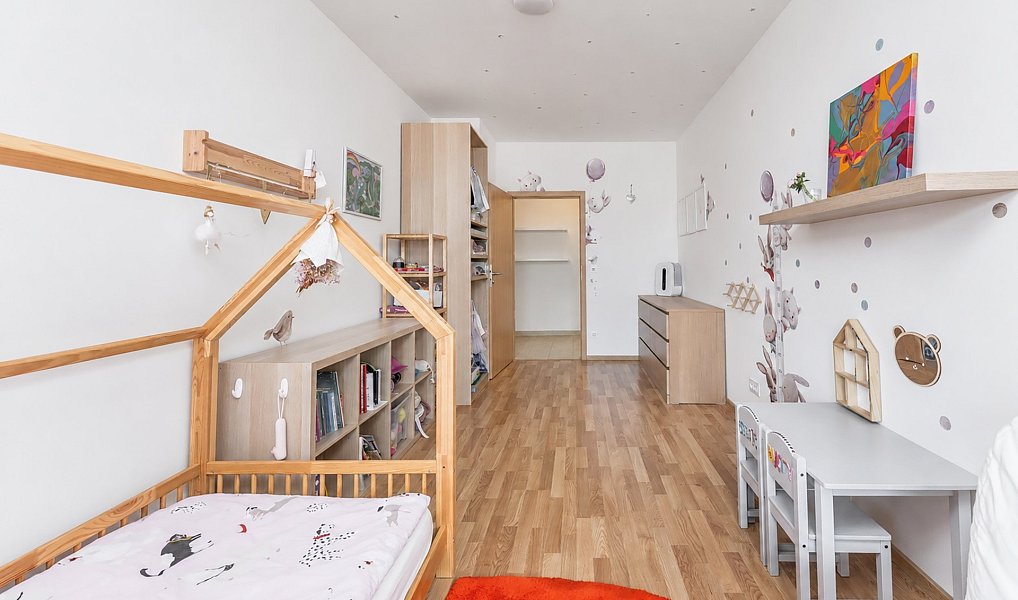 Prodej bytu 3+kk 99 m², Praha – náhled fotky 11