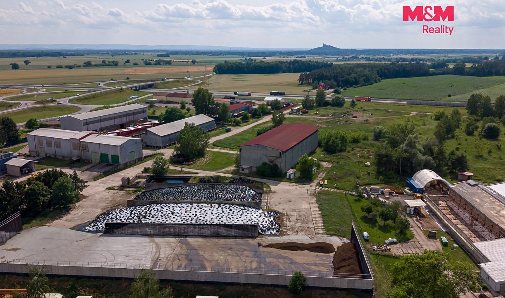 Prodej komerčního pozemku 8 584 m², Rokytno – náhled fotky 19