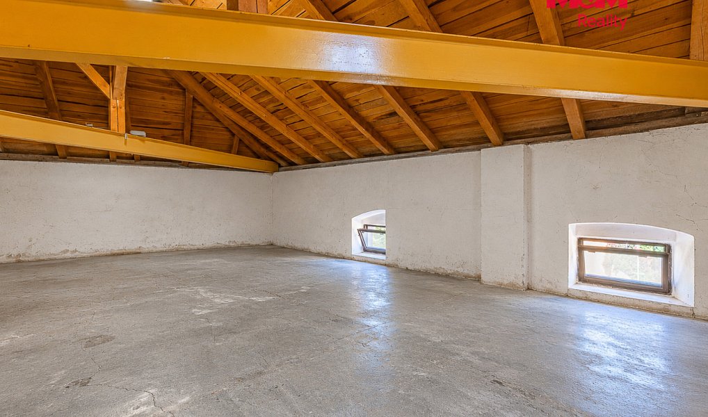 Prodej obchodních prostor 122 m², Votice – náhled fotky 11