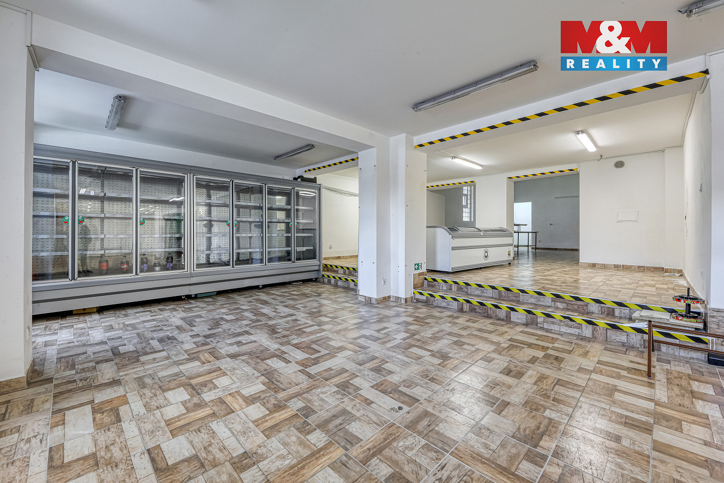 Pronájem obchodních prostor 220 m² — photo 5