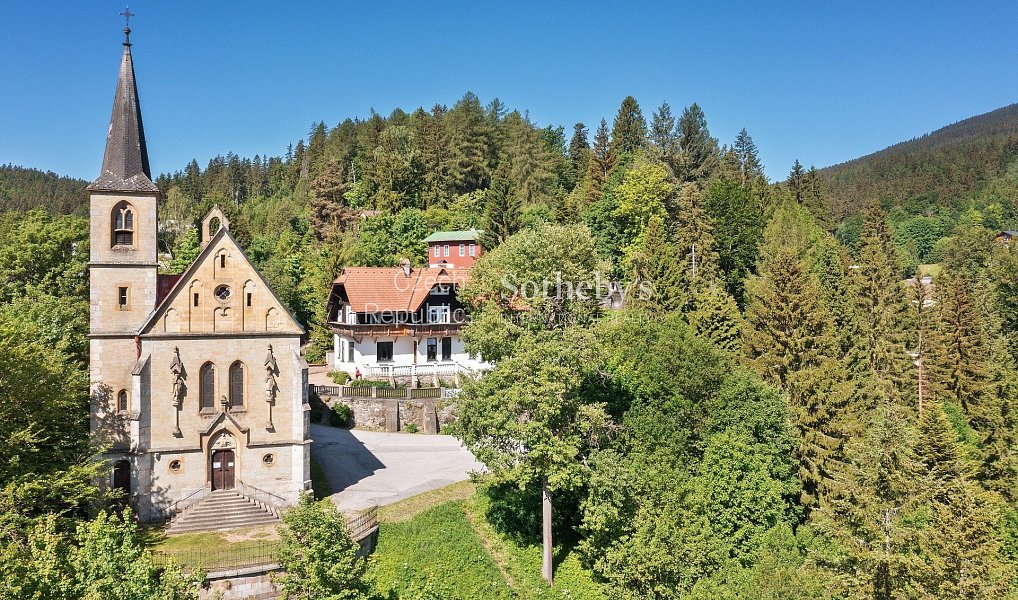Prodej ubytovacího objektu 63 m², Janské Lázně – náhled fotky 10