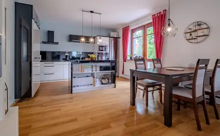 Prodej bytu 3+kk 95 m², Dvořákova, Poděbrady - Poděbrady II, okres Nymburk