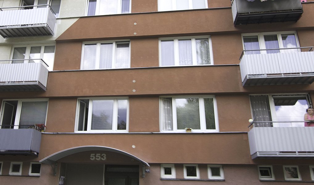 Pronájem bytu 2+1 64 m², Jindřichův Hradec – náhled fotky 12
