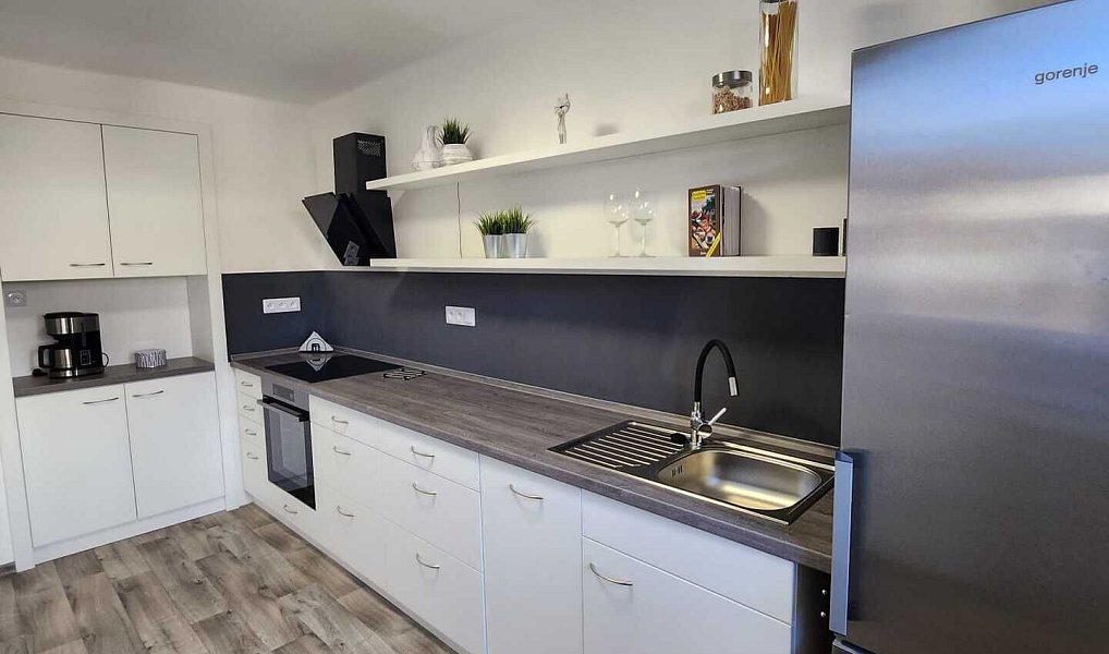 Pronájem bytu 1+1 42 m², Kadaň – náhled fotky 3