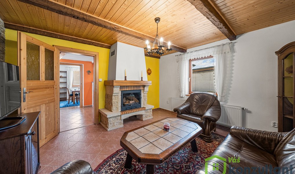Prodej domu 98 m² s pozemkem 538 m², Přibyslav – náhled fotky 28