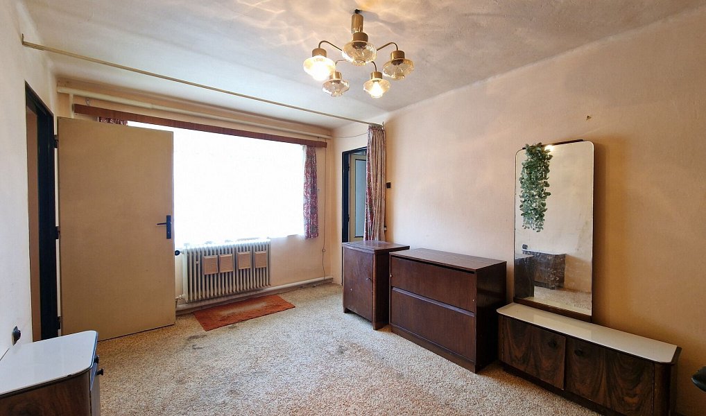 Prodej chaty/chalupy 90 m² s pozemkem 661 m², Uzeničky – náhled fotky 15