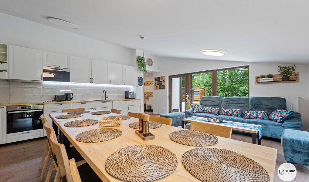 Prodej chaty/chalupy 211 m² s pozemkem 8 342 m², Morávka – náhled fotky 7