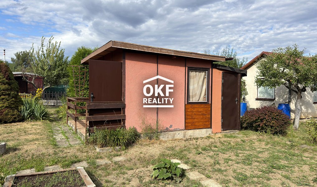 Prodej chaty/chalupy 12 m² s pozemkem 353 m², Přerov – náhled fotky 12