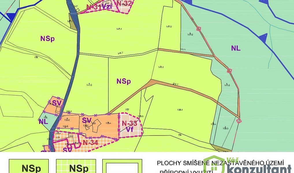 Prodej louky 68 398 m², Lesná – náhled fotky 5