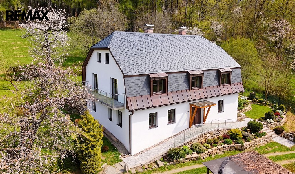 Prodej domu 430 m² s pozemkem 10 355 m², Kořenov – náhled fotky 4