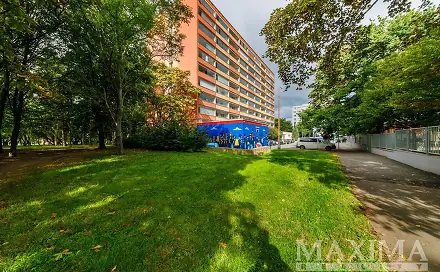 Prodej bytu 2+kk 47 m²