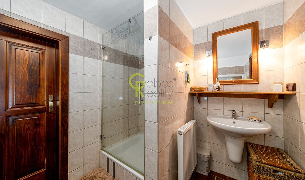 Prodej domu 130 m² s pozemkem 4 168 m², Jablonné v Podještědí – náhled fotky 9