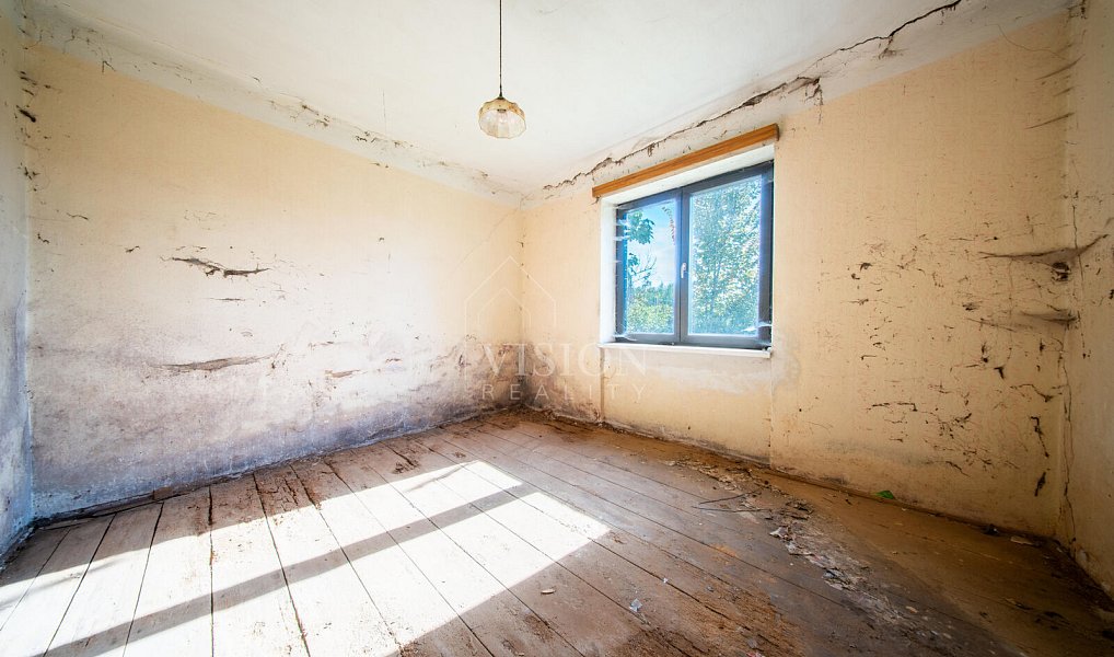 Prodej domu 60 m² s pozemkem 137 m², Dráchov – náhled fotky 3