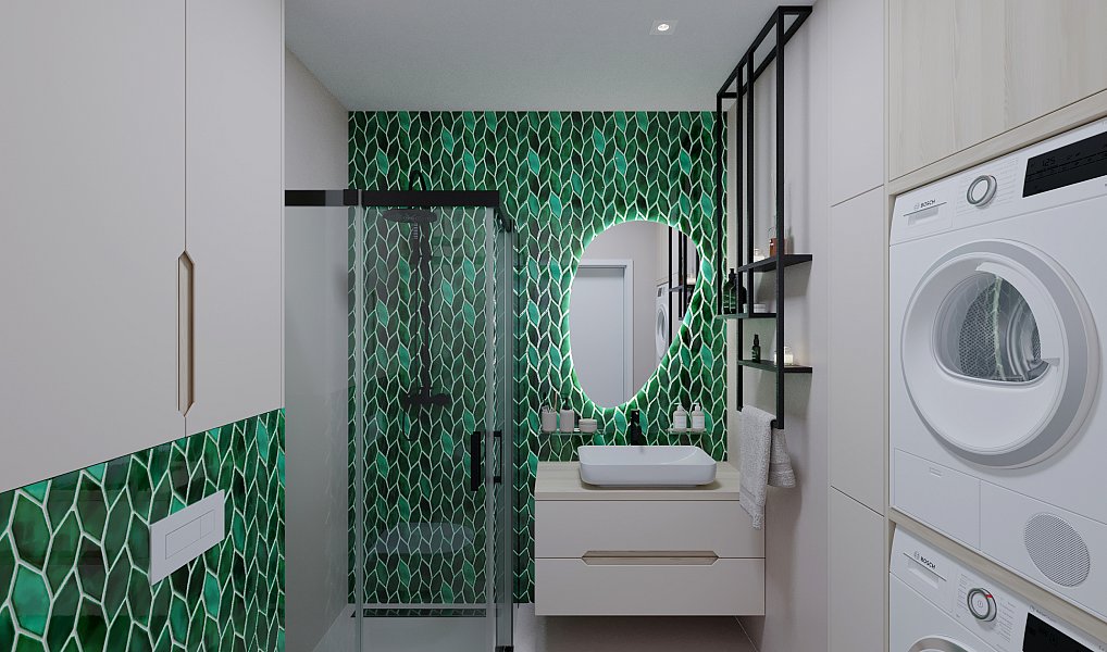 Prodej bytu 3+kk 73 m², Brno – náhled fotky 3