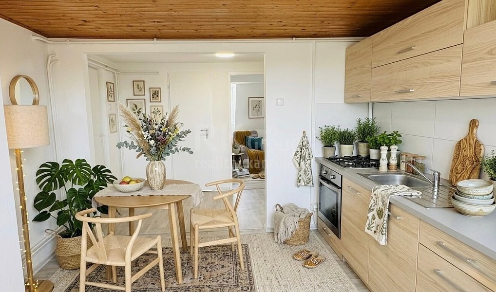 Prodej bytu 3+1 135 m², Lázně Kynžvart – náhled fotky 3