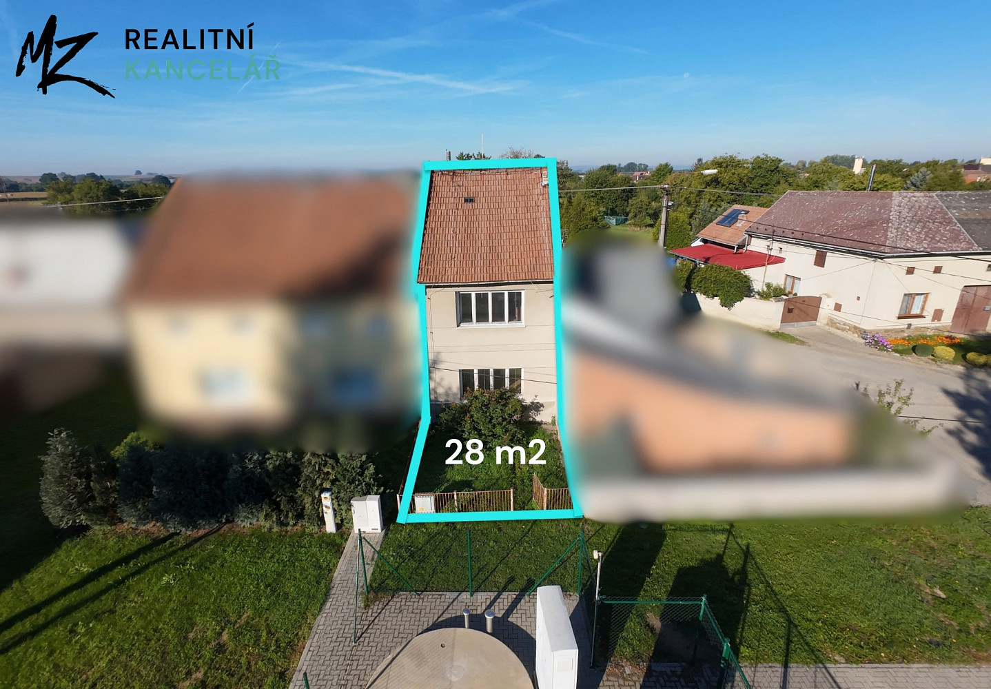 Prodej domu 121 m² – fotografie 5