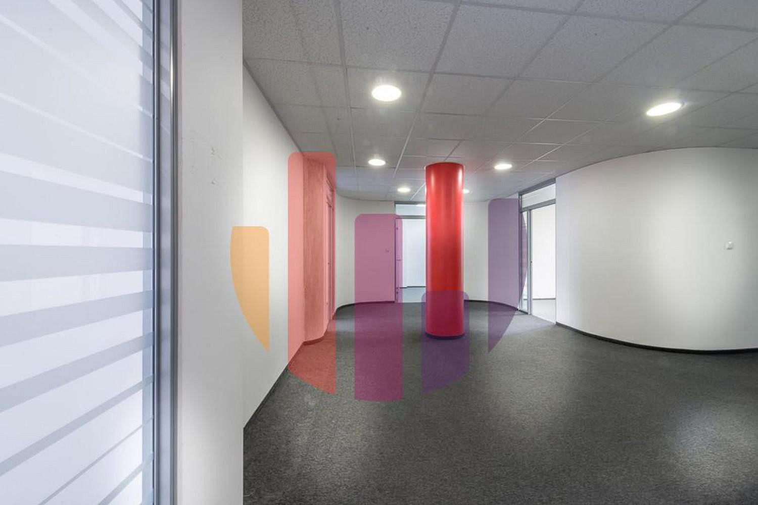 Pronájem kanceláře 400 m² — photo 5