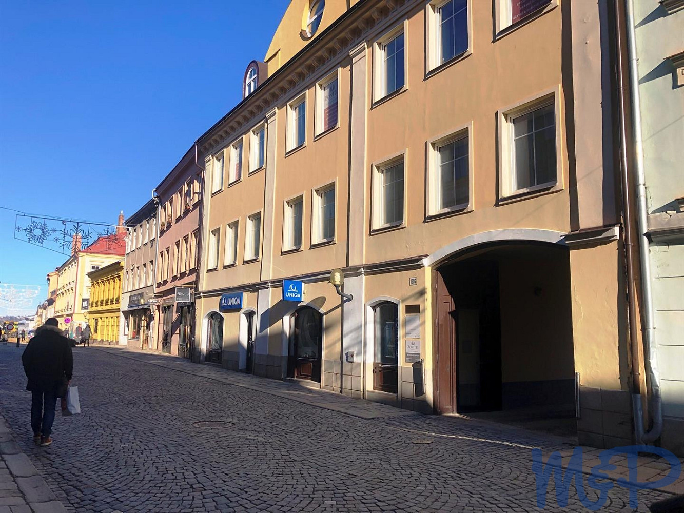 Pronájem kanceláře 132 m² – fotografie 4