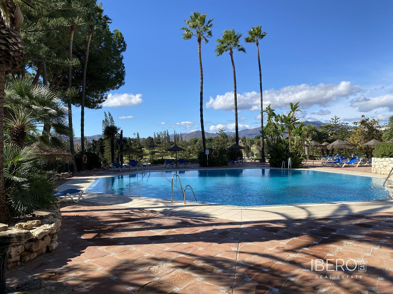 Piso 3+kk – Mijas, Mijas Golf, Puebla Aida - Vista 2