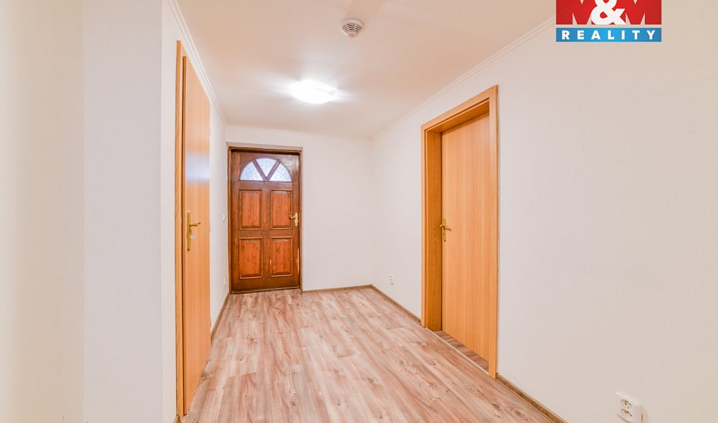 Prodej domu 193 m² s pozemkem 1 975 m², Mariánské Lázně – náhled fotky 7