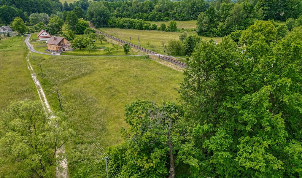 Prodej stavebního pozemku 1 300 m², Žulová – náhled fotky 6