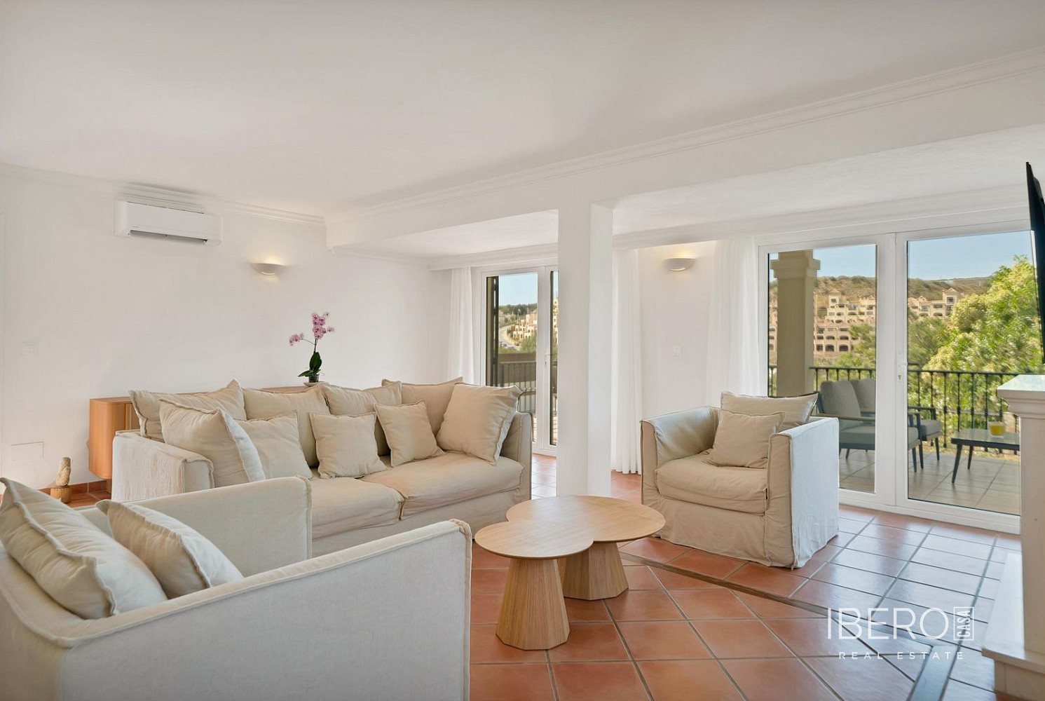 Casa 4+kk – Málaga, Centro Histórico, Centro - Vista 3