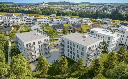 Pronájem bytu 1+kk 33 m², Hrnčířská, Žďár nad Sázavou - Žďár nad Sázavou 8