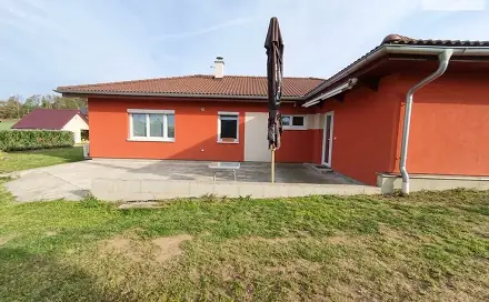 Prodej domu 93 m² s pozemkem 911 m², Chotilsko - Prostřední Lhota, okres Příbram