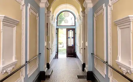 Prodej bytu 2+1 56 m²