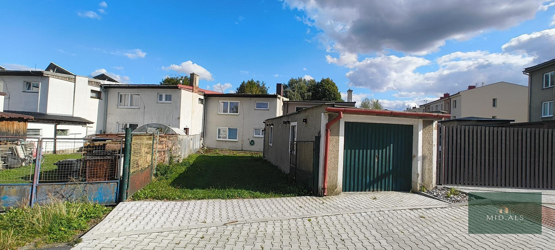Prodej domu 67 m² s pozemkem 380 m² – fotografie 2