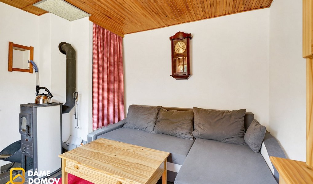 Prodej chaty/chalupy 21 m² s pozemkem 447 m², Zlín – náhled fotky 5