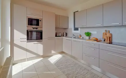 Pronájem bytu 3+1 78 m²