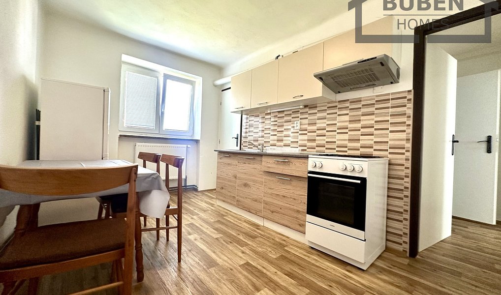 Pronájem bytu 2+1 57 m², Bor – náhled fotky 14