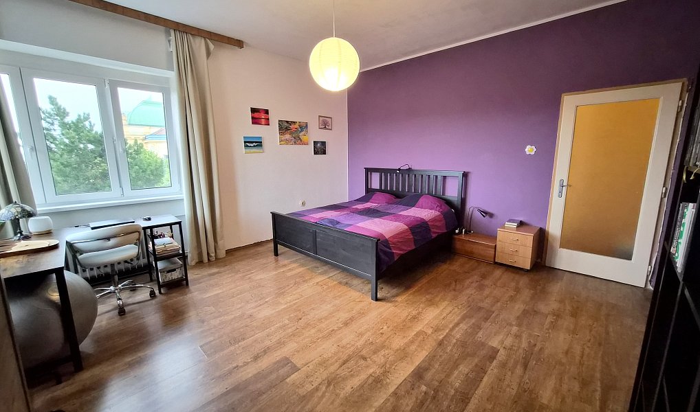 Prodej bytu 3+1 89 m², Vyškov – náhled fotky 5