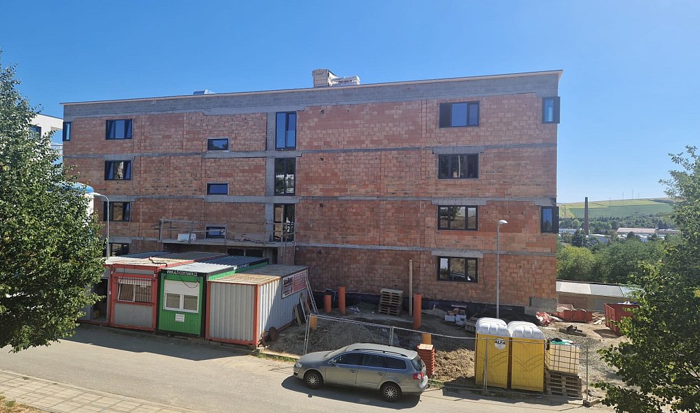 Prodej bytu 2+kk 61 m², Uherský Brod – náhled fotky 18