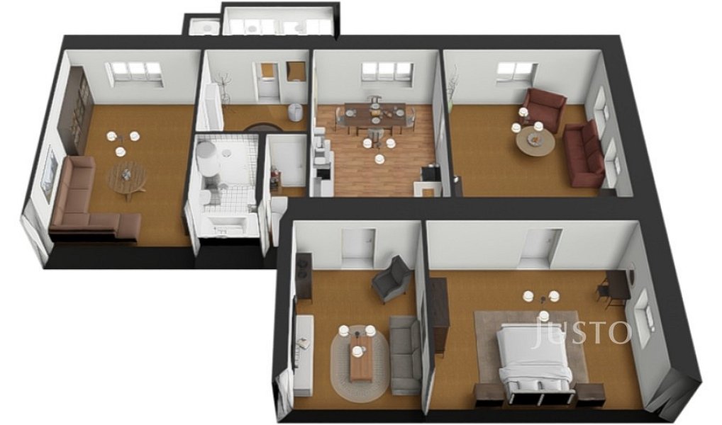 Prodej domu 118 m² s pozemkem 2 258 m², Probulov – náhled fotky 30