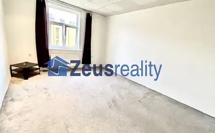 Pronájem bytu 3+1 85 m²