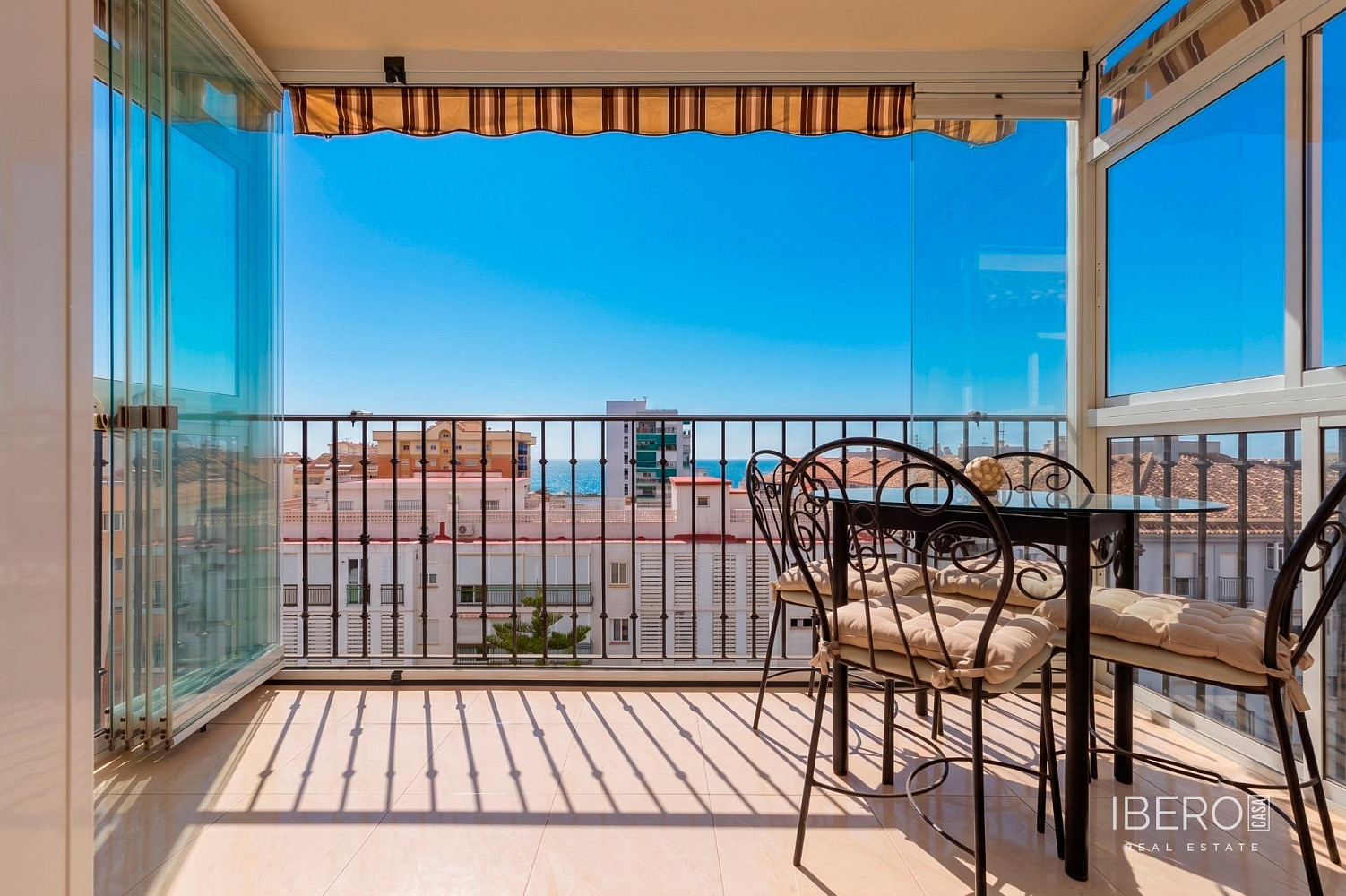Piso 4+kk – Fuengirola, Pueblo López, Los Boliches - Vista 3