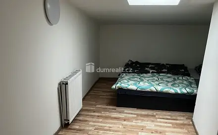 Pronájem bytu 5+kk 14 m²