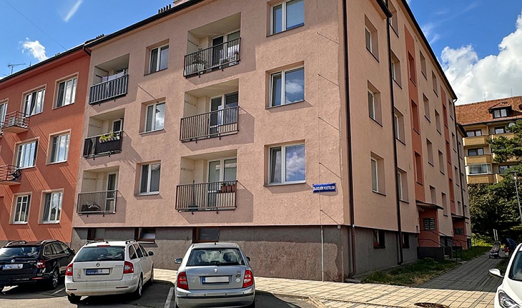 Prodej bytu 1+1 36 m², Uherský Brod – náhled fotky 2