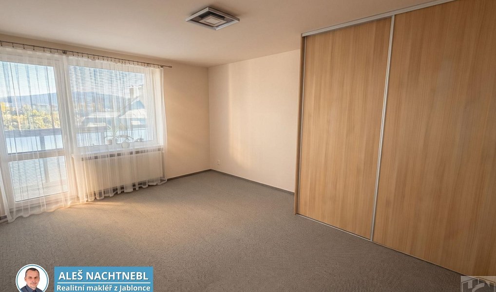 Prodej bytu 3+1 80 m², Jablonec nad Nisou – náhled fotky 14