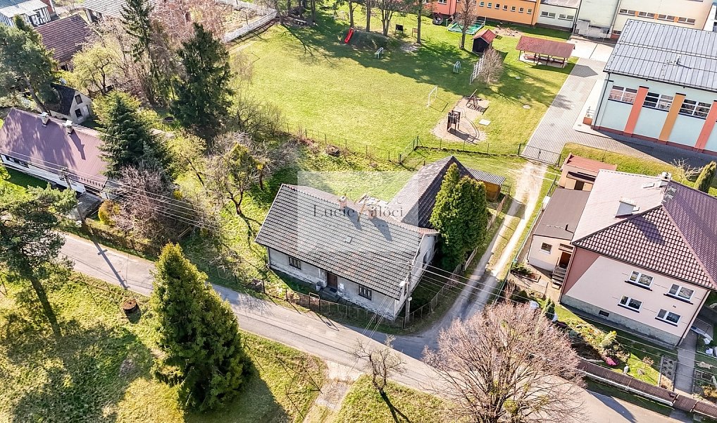 Prodej domu 192 m² s pozemkem 756 m², Smilovice – náhled fotky 6